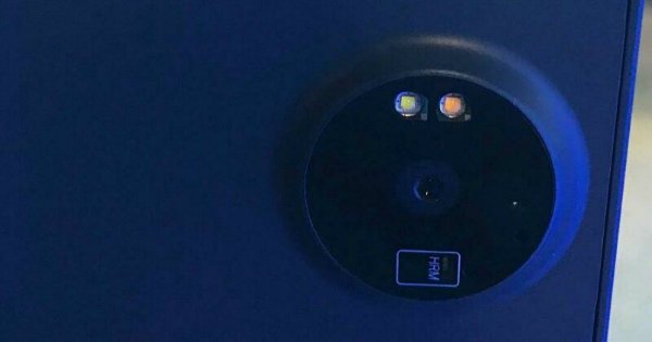 نوکیا با موبایل 8 Supreme راهی MWC 2017 خواهد شد نوکیا با موبایل 8 Supreme راهی MWC 2017 خواهد شد