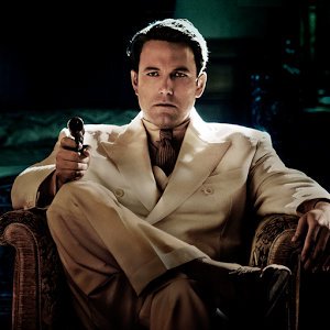 Live By Night - The Chase