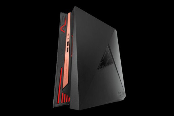 ایسوس و رونمایی از پی سی گیمینگ ROG GR8 II؛ انتخابی مناسب برای واقعیت مجازی ایسوس و رونمایی از پی سی گیمینگ ROG GR8 II؛ انتخابی مناسب برای واقعیت مجازی