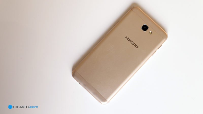 بررسی دیجیاتو: Samsung Galaxy J7 Prime بررسی دیجیاتو: Samsung Galaxy J7 Prime