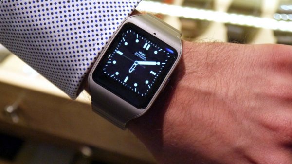 تایید شد: نسل سوم ساعت هوشمند سونی به Android Wear 2.0 آپدیت نمی شود تایید شد: نسل سوم ساعت هوشمند سونی به Android Wear 2.0 آپدیت نمی شود
