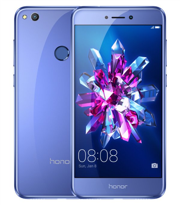 honor 8 hd