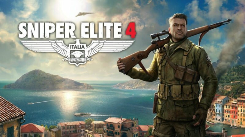 بررسی بازی Sniper Elite 4؛ سفری نه چندان خوشایند به قلب ایتالیا بررسی بازی Sniper Elite 4؛ سفری نه چندان خوشایند به قلب ایتالیا