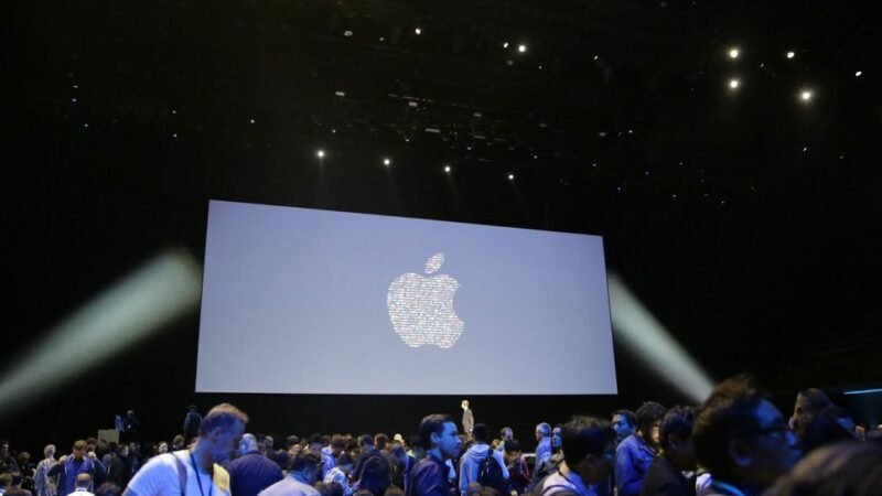 تاریخ برگزاری WWDC 2017 رسماً از سوی اپل اعلام شد تاریخ برگزاری WWDC 2017 رسماً از سوی اپل اعلام شد