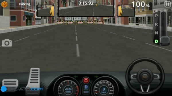 معرفی بازی Dr. Driving 2؛ سلطان جاده ها