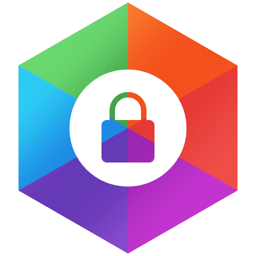 Hexlock App Lock & Photo Vault