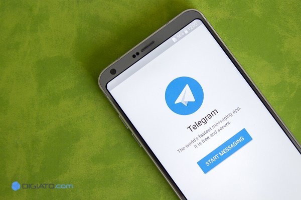 وزیر ارتباطات از علت مسدود شدن تماس صوتی تلگرام می گوید