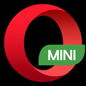 Opera Mini - fast web browser