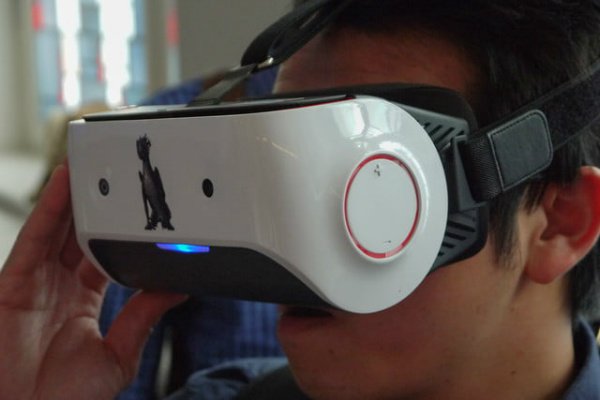 هدست VR کوالکام به عنوان مرجع طراحی برای سایر شرکت ها استفاده خواهد شد