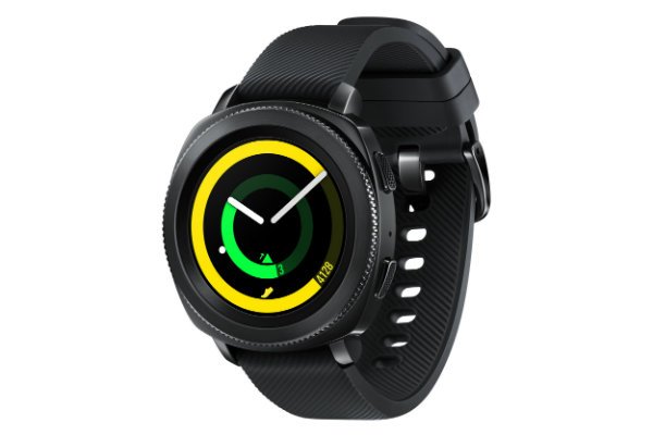 gear sport hybrid