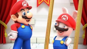 بررسی ویدیویی دیجیاتو؛ بازی Mario + Rabbids Kingdom Battle