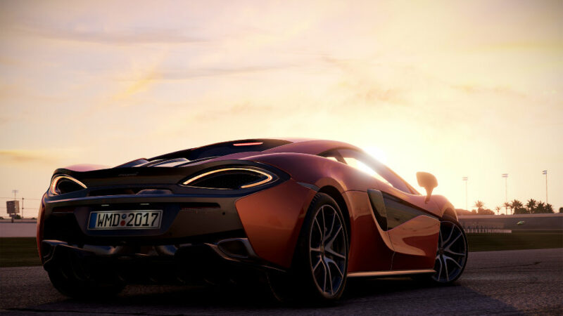 بررسی Project CARS 2؛ اوج شتاب با دنده دوم بررسی Project CARS 2؛ اوج شتاب با دنده دوم