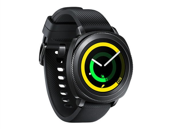 قیمت و تاریخ عرضه ساعت هوشمند Gear Sport و ایرباد Gear IconX سامسونگ اعلام شد قیمت و تاریخ عرضه ساعت هوشمند Gear Sport و ایرباد Gear IconX سامسونگ اعلام شد