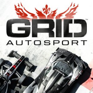 GRID™ Autosport