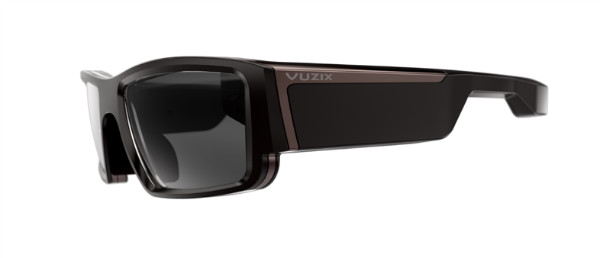 عینک‌ هوشمند Vuzix Blade