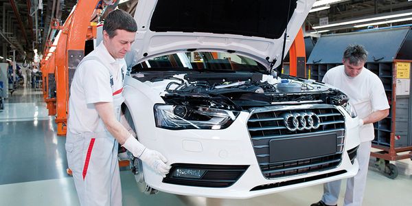 Audi Saved 5133 Million In 2017 Thanks To Employees' Suggestions (2)