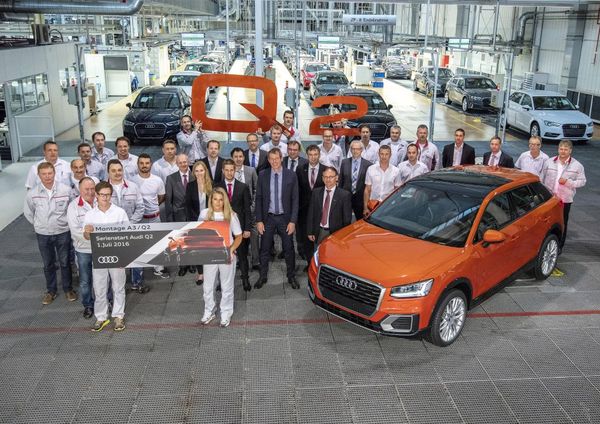 Audi Saved 6133 Million In 2017 Thanks To Employees' Suggestions (1)