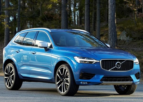 ایمنی شگفت انگیز ولوو XC60 در تست تصادف؛ سلاح نبرد با فرشته مرگ ایمنی شگفت انگیز ولوو XC60 در تست تصادف؛ سلاح نبرد با فرشته مرگ