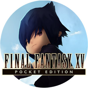 Final Fantasy XV : Pocket Edition
