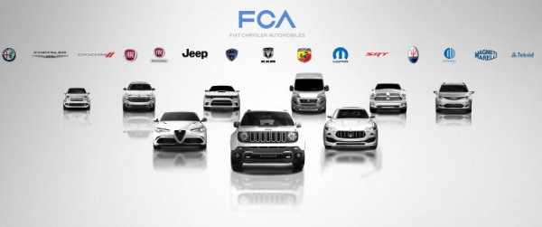 Fiat-Chrysler-range-and-cars-with-logo