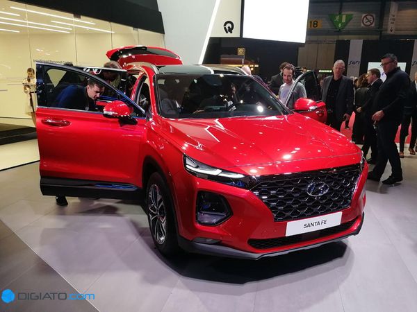 Hyundai Santa Fe 2019 digiato (1)