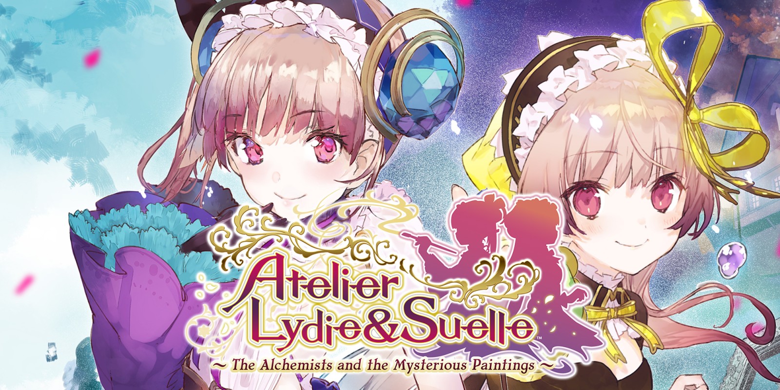 بررسی بازی Atelier Lydie & Suelle