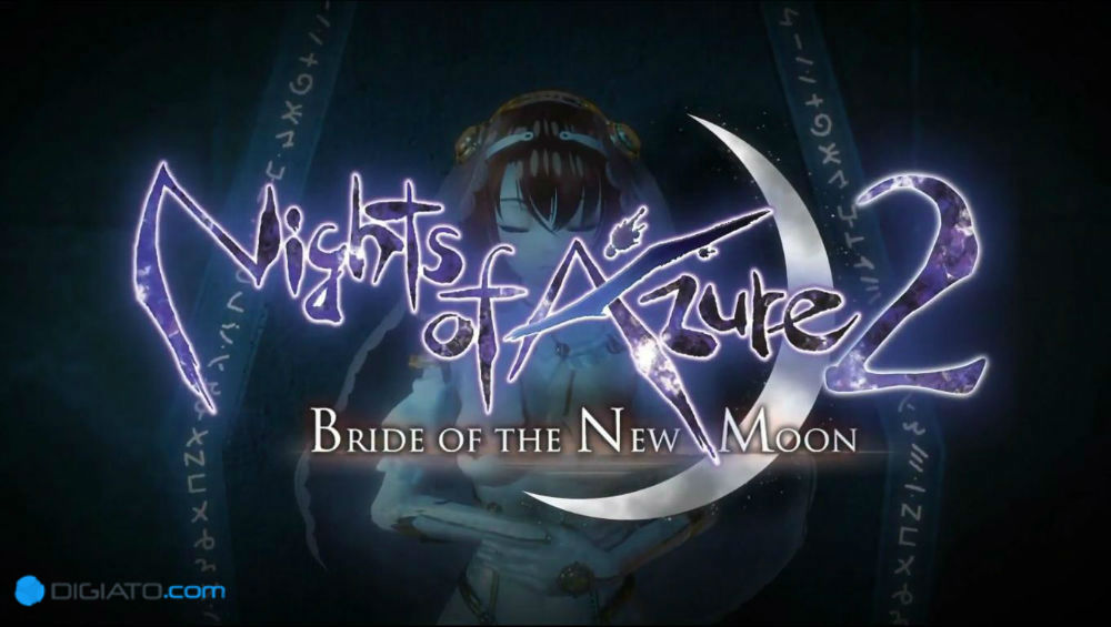 بررسی بازی Night Of Azure 2