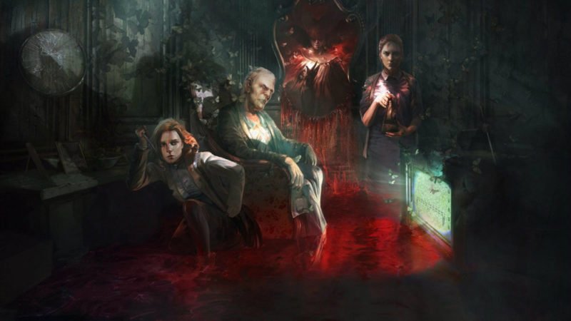 بررسی Remothered: Tormented Fathers؛ لطفا سکوت را رعایت کنید بررسی Remothered: Tormented Fathers؛ لطفا سکوت را رعایت کنید