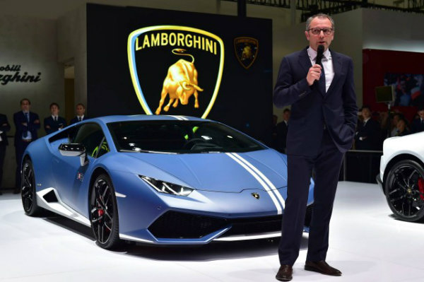 Stefano-Domenicali-Lamborghini-F1
