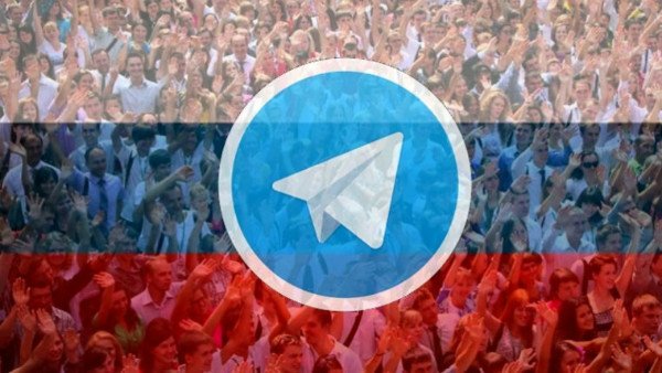 آپدیت تلگرام 