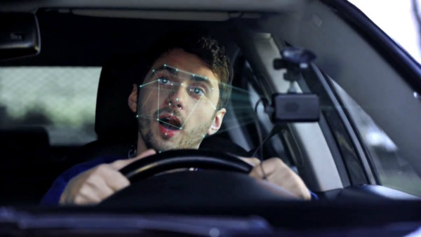 Ridy- First Distracted and Drowsy Driving Alert
