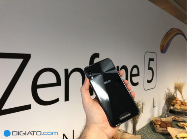 موبایل ZenFone 5 ذنفون 5 ایسوس