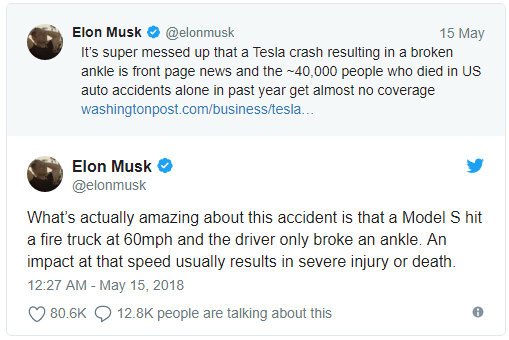 Tesla Model S crash Utah (1)