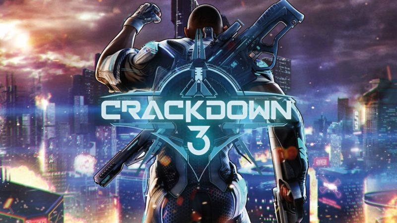 تاریخ عرضه بازی Crackdown 3 باز هم عقب افتاد تاریخ عرضه بازی Crackdown 3 باز هم عقب افتاد