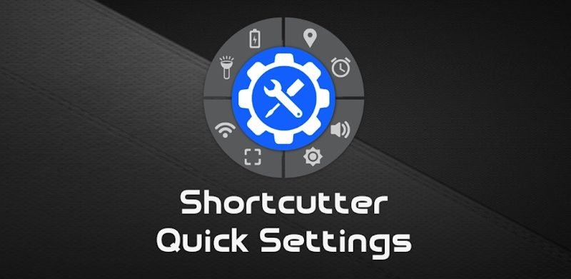معرفی اپلیکیشن shortcutter؛ متخصص ساخت میان بر در اندروید