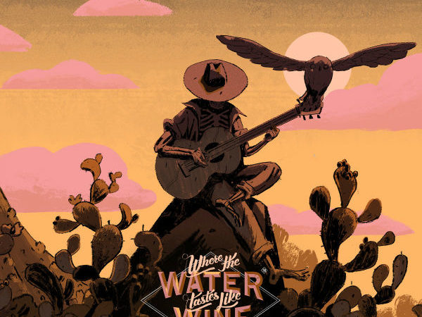 بررسی بازی Where the Water Tastes Like Wine ؛ سرزمین هزار و یکشب آمریکا