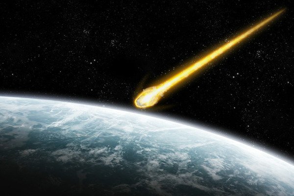 ناسا برای پیشگیری از برخورد شهاب سنگ به زمین چه برنامه ای دارد؟
