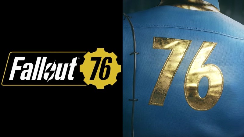مروری بر دانستهها از بازی Fallout 76 ؛ جنگ پس از جنگ مروری بر دانستهها از بازی Fallout 76 ؛ جنگ پس از جنگ