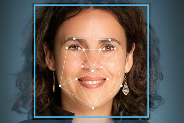 فناوری تشخیص چهره جدید اندروید