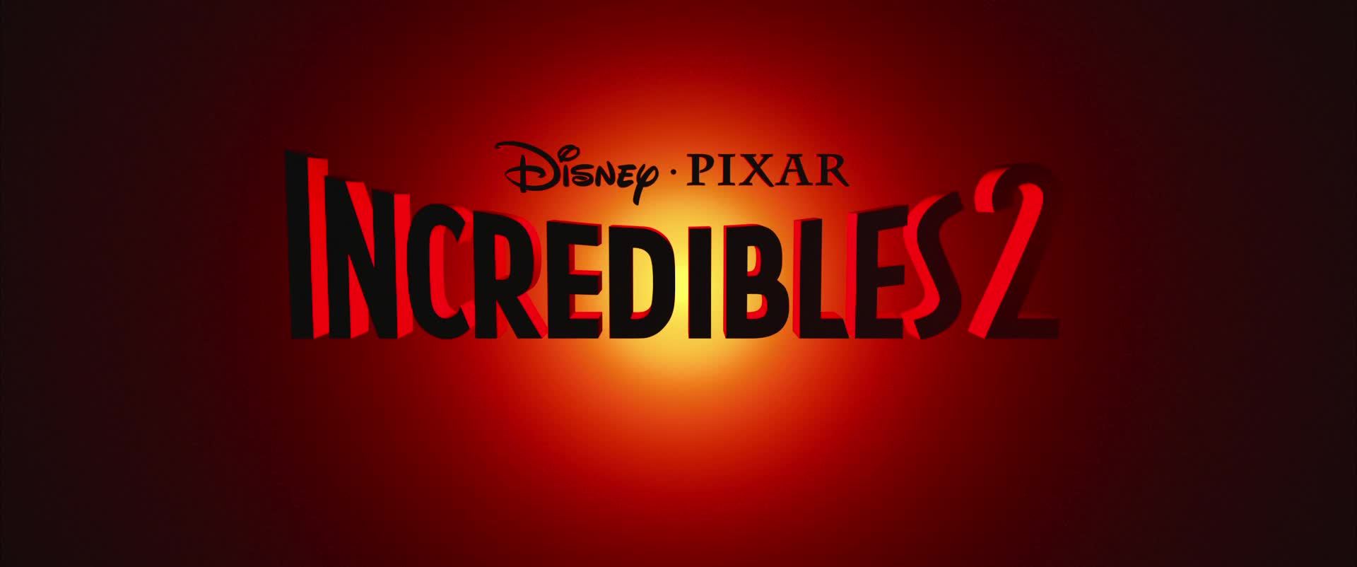 بررسی The Incredibles 2