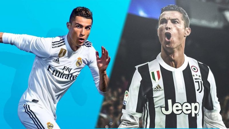 سرنوشت کاور فیفا 19 بعد از انتقال رونالدو به یوونتوس چه خواهد شد؟