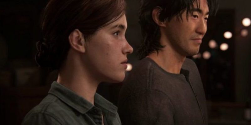 آیا دمو بازی The Last of Us Part 2 در E3 2018 واقعی بود؟