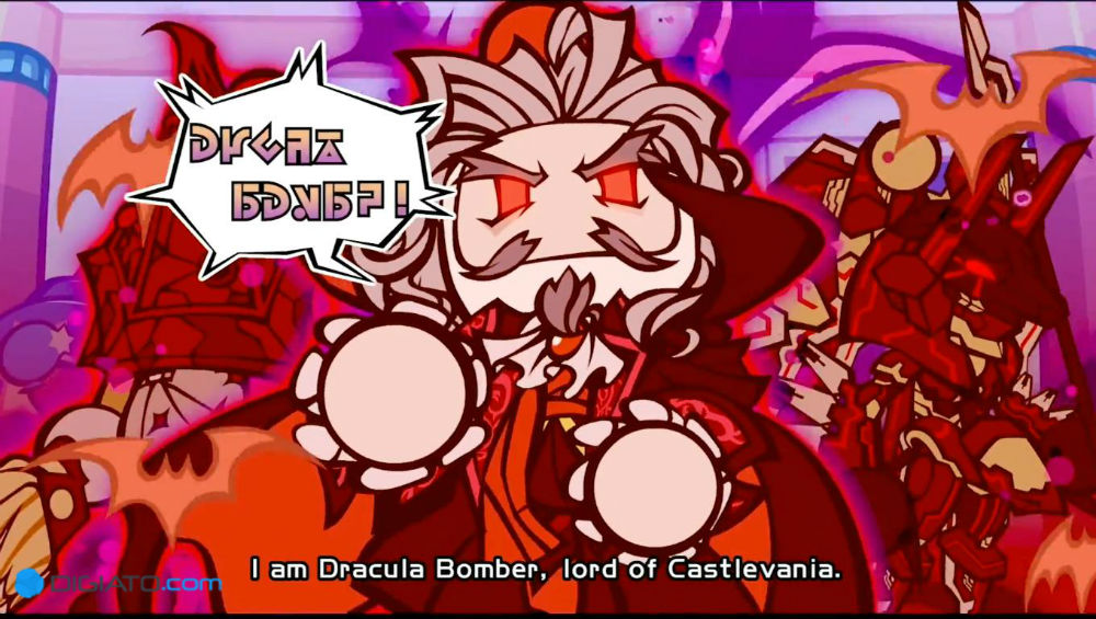 بازی Super Bomberman R