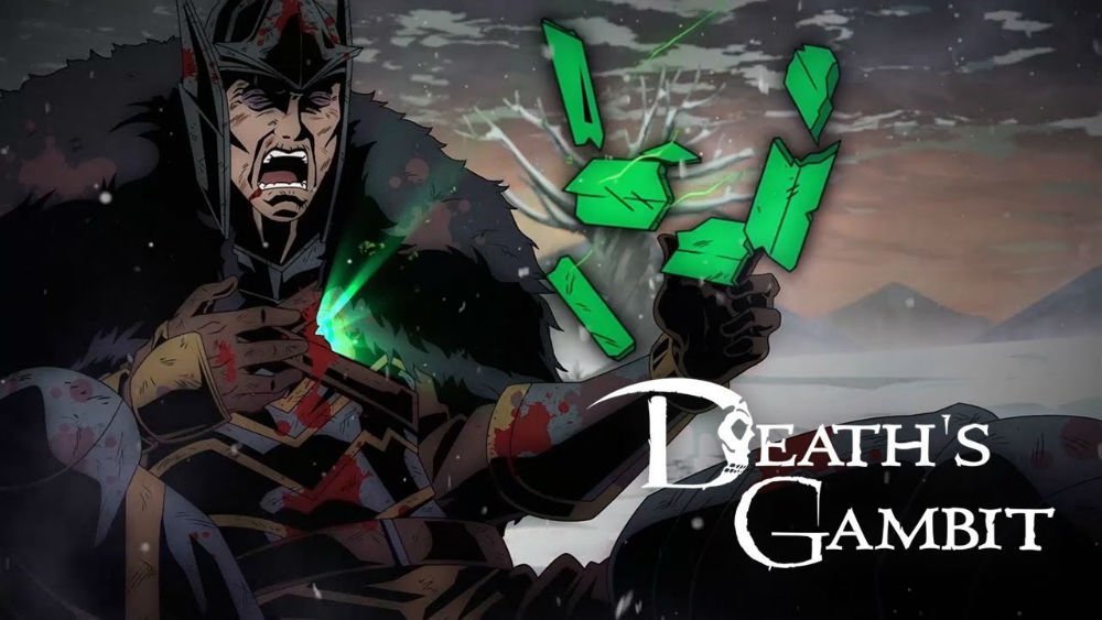 بررسی بازی Death Gambit ؛ مرگ کسب و کار من است