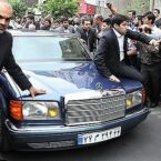به یاد مرسدس بنز W126؛ پرفروش ترین S CLASS تاریخ
