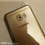 انتشار تصاویر زنده و واضح از موبایل گلکسی C7 Pro سامسونگ