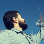 آیا زمانی که موبایل آنتن ندارد، ضررهای آن بیشتر می شود؟