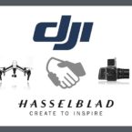 طبق شایعات کمپانی DJI سهم اکثریت Hasselblad را تصاحب خواهد کرد