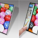 کمپانی Japan Display شروع به تولید انبوه نمایشگرهای 5 اینچی WQHD کرده است