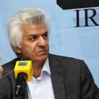 نجفی منش؛ واردات خودرو در شرایط فعلی مکروه است